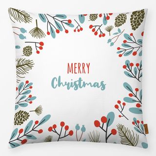 Kissen Merry Christmas
