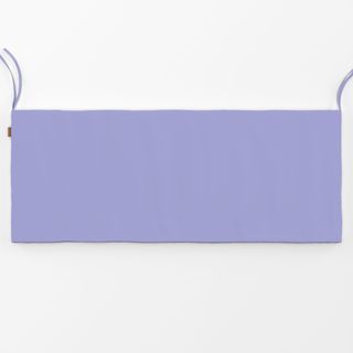 Bankauflage colors Violett